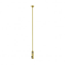 Крепление потолочное Maytoni Technical Accessories for tracks Flarity TRA159C-D1-BS
