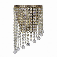 Бра Arti Lampadari Castellana Stella E 2.10.102 G Бра Arti Lampadari Castellana Stella E 2.10.102 G