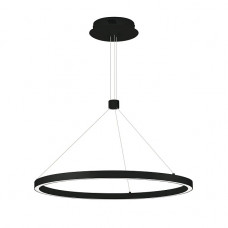 Подвесной светодиодный светильник Arlight SP-Congo-Can-1-R600-36W Day4000 046234 Подвесной светодиодный светильник Arlight SP-Congo-Can-1-R600-36W Day4000 046234