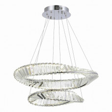 Подвесной светодиодный светильник ST Luce RITORTO SL6204.101.02 Подвесной светодиодный светильник ST Luce RITORTO SL6204.101.02