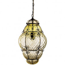 Подвесной светильник Arte Lamp Venezia A2206SP-1AB Подвесной светильник Arte Lamp Venezia A2206SP-1AB