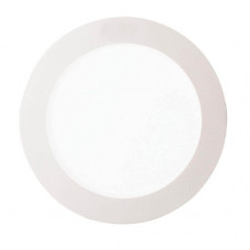 Встраиваемый светодиодный светильник Ideal Lux Groove 20W Round 3000K 123998 Встраиваемый светодиодный светильник Ideal Lux Groove 20W Round 3000K 123998