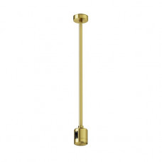Крепление потолочное Maytoni Technical Accessories for tracks Flarity TRA158C-IPCL1-BS