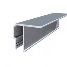 Профиль для натяжного потолка Arlight Stretch-Ceil-Tech-2500 039484 Профиль для натяжного потолка Arlight Stretch-Ceil-Tech-2500 039484