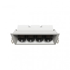 Встраиваемый светодиодный светильник Arlight MS-Orient-Built-Turn-TC-S67x150-10W Day4000 032229 Встраиваемый светодиодный светильник Arlight MS-Orient-Built-Turn-TC-S67x150-10W Day4000 032229