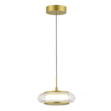 Подвесной светодиодный светильник ST Luce Frittela SL6239.203.01 Подвесной светодиодный светильник ST Luce Frittela SL6239.203.01