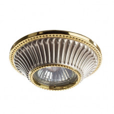 Встраиваемый светильник Arte Lamp Arena A5298PL-1WG Встраиваемый светильник Arte Lamp Arena A5298PL-1WG