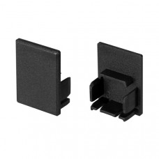 Набор заглушек Arlight PDS-ZM-Comfy Black глухая 032859 Набор заглушек Arlight PDS-ZM-Comfy Black глухая 032859