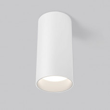 Потолочный светодиодный светильник Elektrostandard Diffe 85580/01 белый a058272 Потолочный светодиодный светильник Elektrostandard Diffe 85580/01 белый a058272