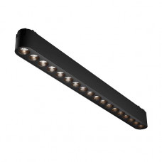 Трековый светодиодный светильник Maytoni Technical Radity Points TR082-1-18W4K-M-B Трековый светодиодный светильник Maytoni Technical Radity Points TR082-1-18W4K-M-B