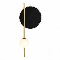 Настенный светодиодный светильник ST Luce DALI SL6507.431.02 Настенный светодиодный светильник ST Luce DALI SL6507.431.02