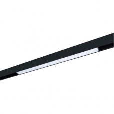 Трековый светодиодный светильник Arte Lamp Linea A4672PL-1BK Трековый светодиодный светильник Arte Lamp Linea A4672PL-1BK