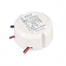Драйвер Arlight ARJ-KE-36600-PFC-Dali-R 9-36V 22W IP20 0,6A 039377 Драйвер Arlight ARJ-KE-36600-PFC-Dali-R 9-36V 22W IP20 0,6A 039377