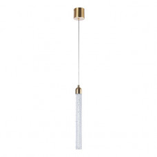 Подвесной светильник Arte Lamp BIAS A1802SP-5PB Подвесной светильник Arte Lamp BIAS A1802SP-5PB
