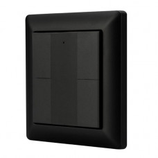Панель управления Arlight Dali-223-2G-Dim-IN-Black 031101 Панель управления Arlight Dali-223-2G-Dim-IN-Black 031101