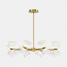Подвесной светильник ST LUCE SL2004.303.16 Подвесной светильник ST LUCE SL2004.303.16