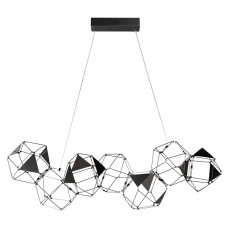 Подвесной светодиодный светильник Odeon Light L-Vision Trellis 5087/32L Подвесной светодиодный светильник Odeon Light L-Vision Trellis 5087/32L