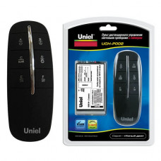 Пульт управления светом Uniel UCH-P002-G2-1000W-30M 03622 Пульт управления светом Uniel UCH-P002-G2-1000W-30M 03622