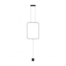 Торшер Odeon Light Hightech Teo 7022/27FLA Торшер Odeon Light Hightech Teo 7022/27FLA
