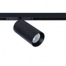 Трековый светодиодный светильник Arte Lamp Optima A7261PL-1BK Трековый светодиодный светильник Arte Lamp Optima A7261PL-1BK