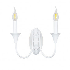 Бра Arte Lamp COLLINETTA A4094AP-2WH Бра Arte Lamp COLLINETTA A4094AP-2WH