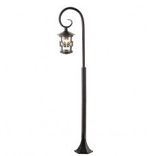 Уличный светильник Arte Lamp Persia A1456PA-1BK Уличный светильник Arte Lamp Persia A1456PA-1BK
