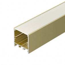 Встраиваемый профиль Arlight SL-LINE-3638-LW-2000 ANOD GOLD 039981 Встраиваемый профиль Arlight SL-LINE-3638-LW-2000 ANOD GOLD 039981