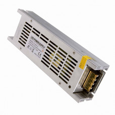 Блок питания Elektrostandard LST 12V 250W 20A 4690389133725 Блок питания Elektrostandard LST 12V 250W 20A 4690389133725