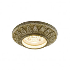 Встраиваемый светильник Arte Lamp Pezzi A5253PL-1WC Встраиваемый светильник Arte Lamp Pezzi A5253PL-1WC