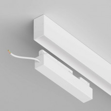 Коннектор для трека Maytoni TRX010DR2-200W Коннектор для трека Maytoni TRX010DR2-200W