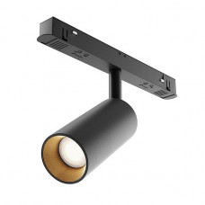 Трековый светодиодный светильник Maytoni Technica Focus Led TR032-2-5W3K-S-B Трековый светодиодный светильник Maytoni Technica Focus Led TR032-2-5W3K-S-B