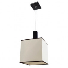 Подвесной светильник Arte Lamp Quadro A4402SP-1BK Подвесной светильник Arte Lamp Quadro A4402SP-1BK