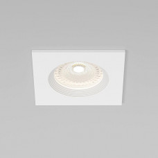 Встраиваемый светильник Elektrostandard 25055/01 a067706 Встраиваемый светильник Elektrostandard 25055/01 a067706