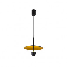 Подвесной светодиодный светильник Kink Light Синди 08466-35,19(33) Подвесной светодиодный светильник Kink Light Синди 08466-35,19(33)