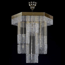 Подвесная люстра Artglass Petronela CE Подвесная люстра Artglass Petronela CE
