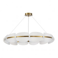 Подвесной светодиодный светильник ST Luce Etoile SL1304.203.65