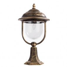 Уличный светильник Arte Lamp Barcelona A1484FN-1BN Уличный светильник Arte Lamp Barcelona A1484FN-1BN