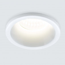 Встраиваемый светодиодный светильник Elektrostandard 15269/LED белый 4690389174391
