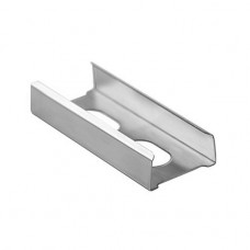 Скоба Arlight Mic PDS-R PDS-S сталь 026182 Скоба Arlight Mic PDS-R PDS-S сталь 026182
