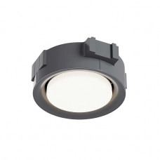 Встраиваемый светильник Maytoni Technical DL019-GX53-B Встраиваемый светильник Maytoni Technical DL019-GX53-B