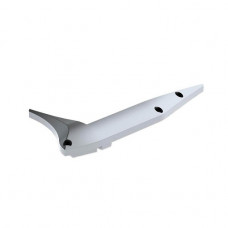 Заглушка Arlight левая PVC-Stair-D-L 015485 Заглушка Arlight левая PVC-Stair-D-L 015485