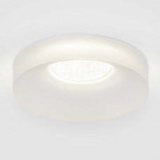 Встраиваемый светодиодный светильник Elektrostandard 15268/LED белый 4690389174360 Встраиваемый светодиодный светильник Elektrostandard 15268/LED белый 4690389174360