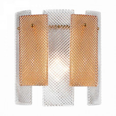 Настенный светильник Freya Ottimo FR5198WL-01BS Настенный светильник Freya Ottimo FR5198WL-01BS