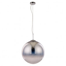 Подвесной светильник Arte Lamp Jupiter Chrome A7964SP-1CC Подвесной светильник Arte Lamp Jupiter Chrome A7964SP-1CC
