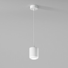 Подвесной светодиодный светильник Elektrostandard Onde 50249 LED 15W 4000K белый a064203 Подвесной светодиодный светильник Elektrostandard Onde 50249 LED 15W 4000K белый a064203