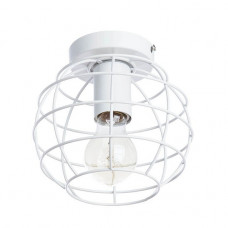 Потолочный светильник Arte Lamp A1110PL-1WH