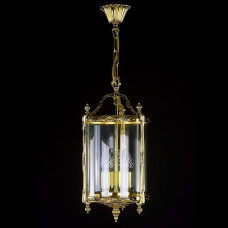 Подвесной светильник Artglass Lola Polished Подвесной светильник Artglass Lola Polished