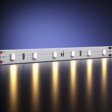 Светодиодная лента Maytoni 4,8W/m 60LED/m 2835SMD теплый белый 5M 201081 Светодиодная лента Maytoni 4,8W/m 60LED/m 2835SMD теплый белый 5M 201081
