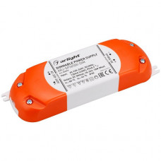 Драйвер Arlight ARJ-SP36500-DIM 18-36V 18W IP20 0,5A 025074 Драйвер Arlight ARJ-SP36500-DIM 18-36V 18W IP20 0,5A 025074