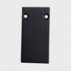 Заглушка Italline Atom IT012-5036 black Заглушка Italline Atom IT012-5036 black